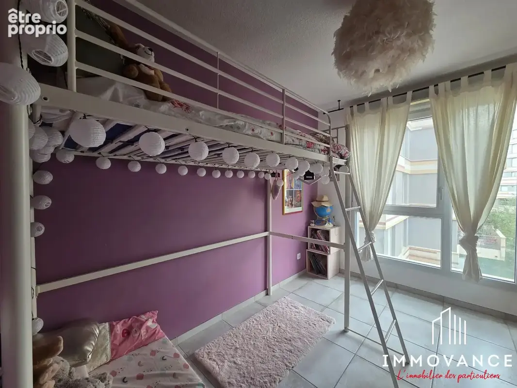 Appartement 3 pièces 72 m² à vendre à Castelnau-Le-Lez (34170) - photo 6