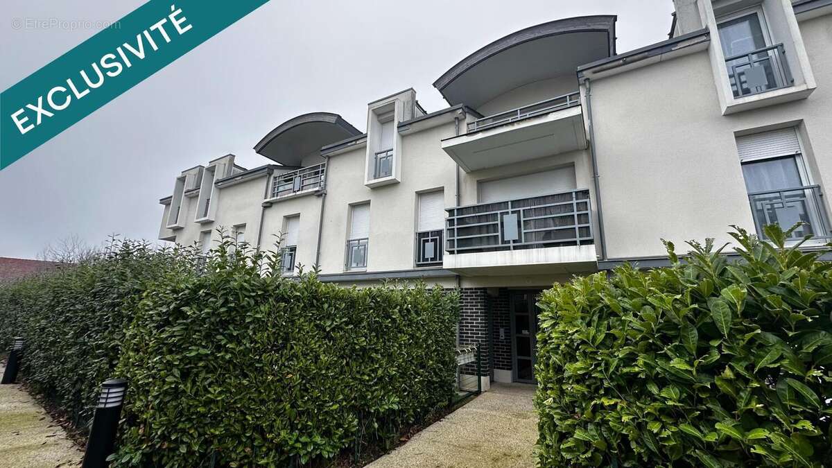 Photo 9 - Appartement à MAROLLES-EN-BRIE