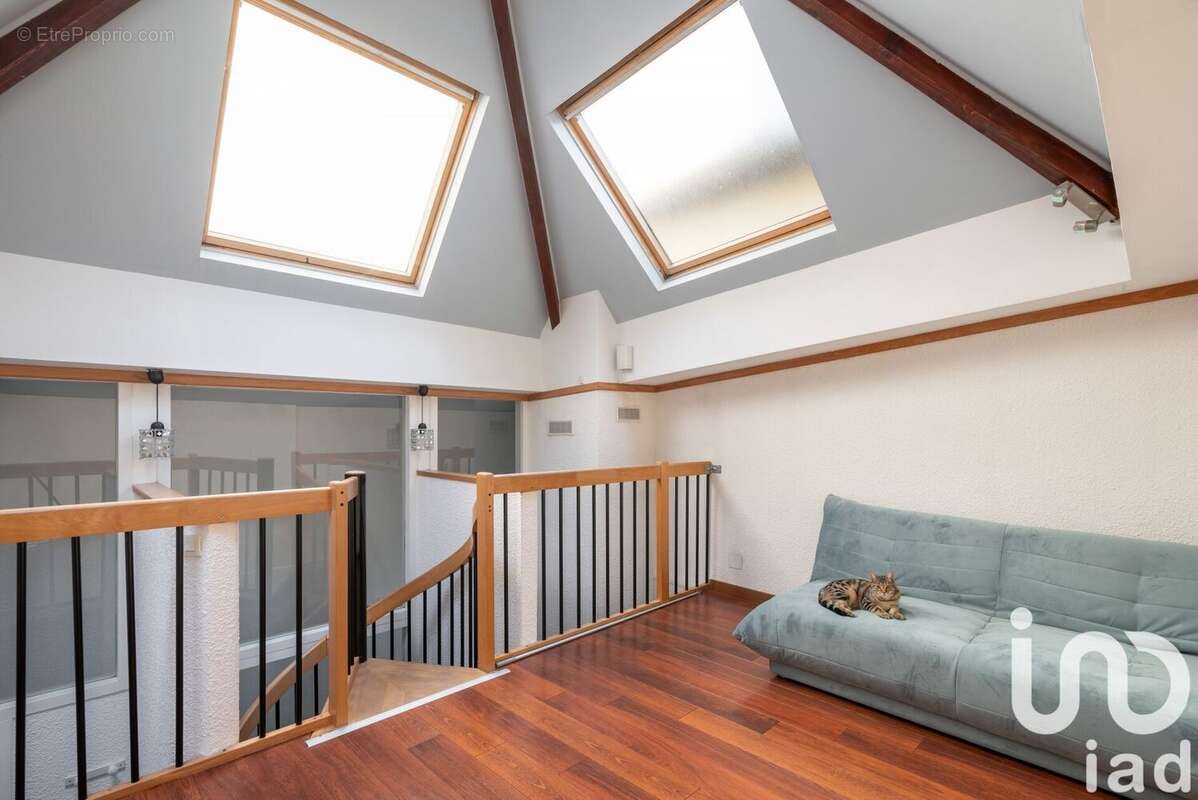 Photo 8 - Appartement à CLAIX