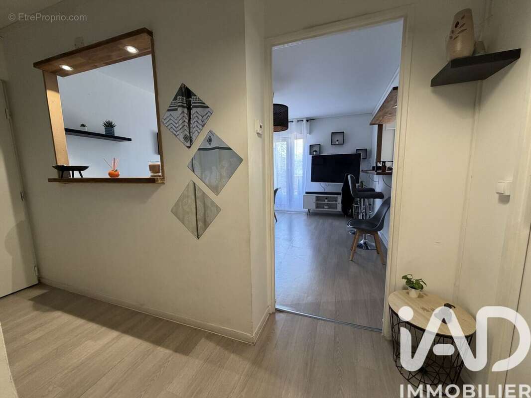 Photo 8 - Appartement à TORCY
