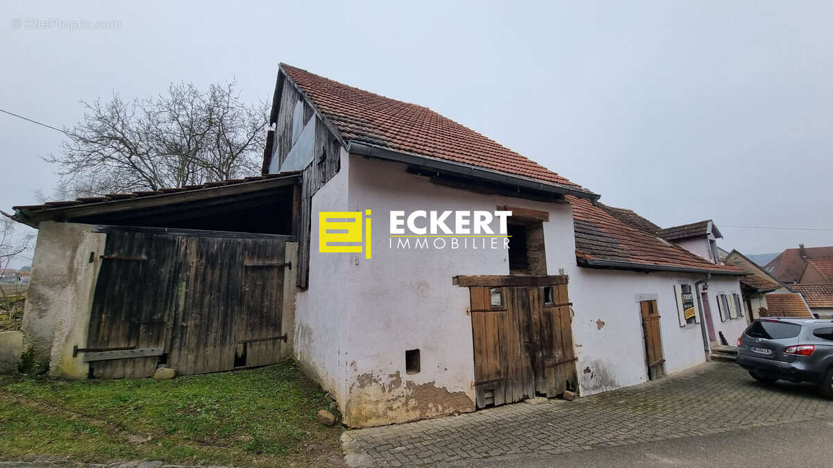 Maison 120 m² à Niederhaslach  - photo 6