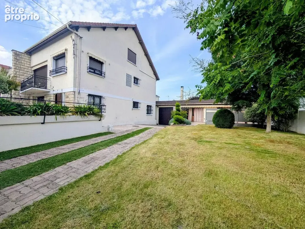 Maison évolutive à Ormesson-sur-Marne - photo 5