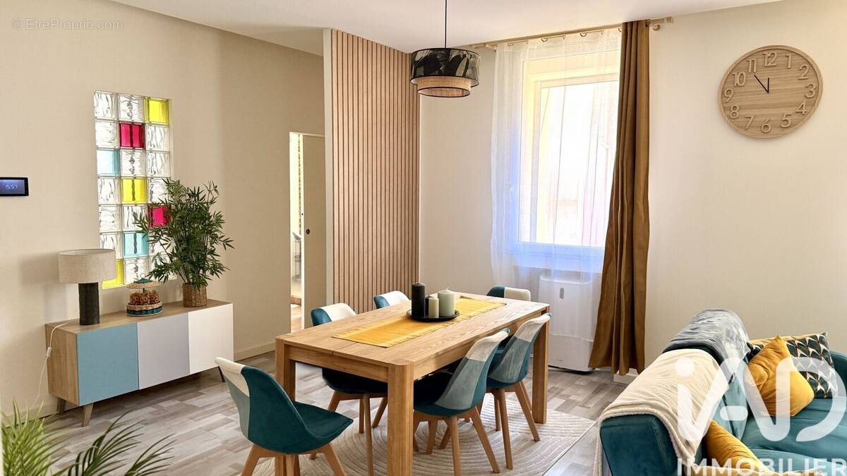 Photo 1 - Appartement à PERPIGNAN