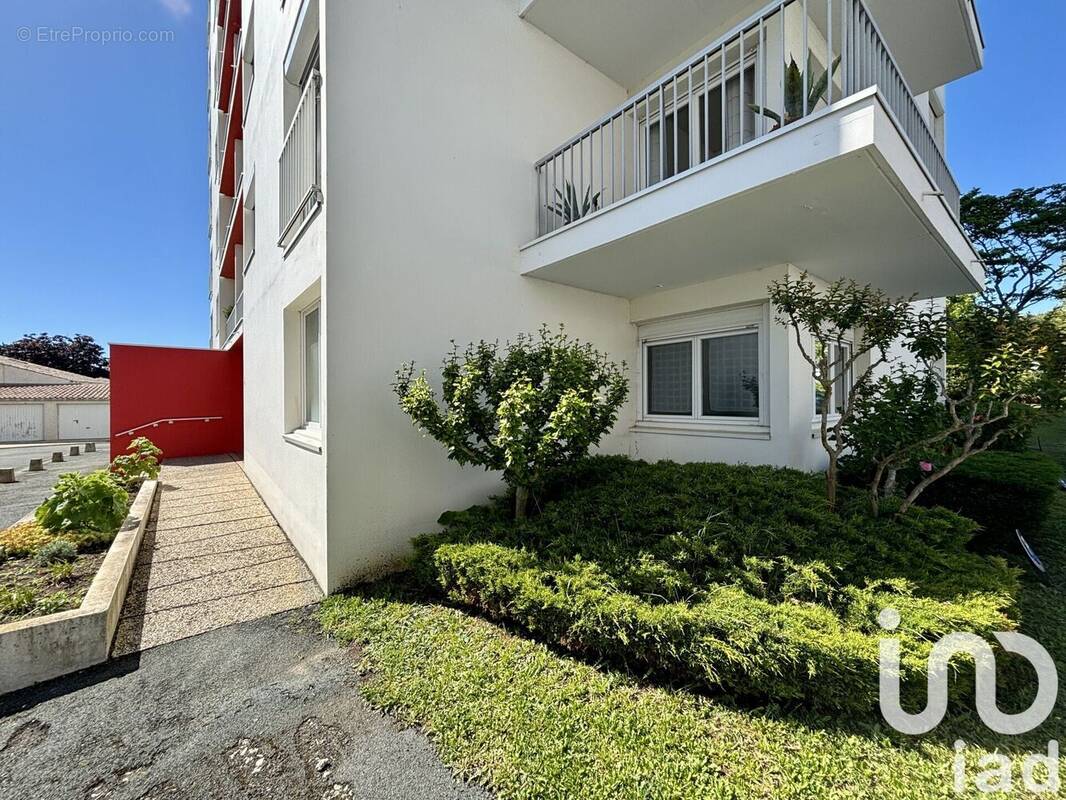 Photo 1 - Appartement à ROYAN