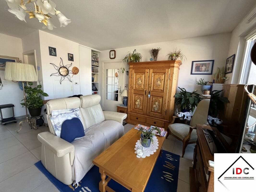 Appartement à MARLENHEIM