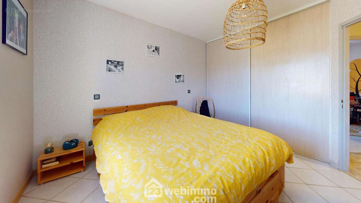 Maison 130 m² à Talmont-Saint-Hilaire  - photo 8