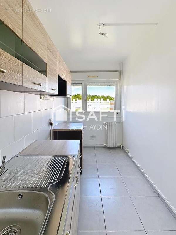 Photo 4 - Appartement à REIMS