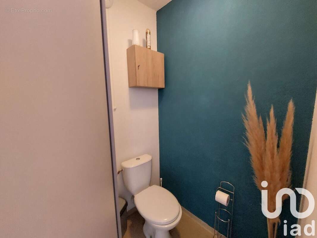 Photo 8 - Maison à LATOUR-BAS-ELNE