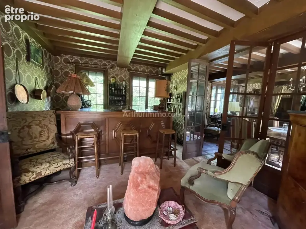 Vente Maison Gisors(27140) 852 800ï¿œ - photo 7
