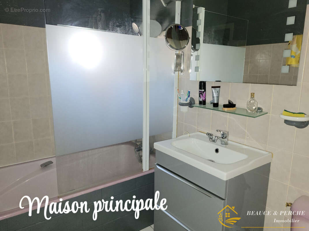 Maison 125 m² à Dangeau  - photo 8