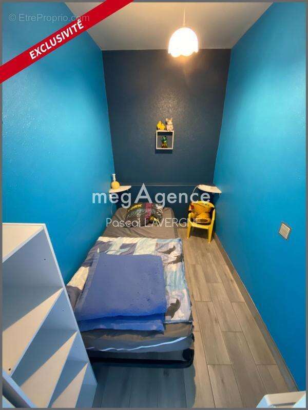 Appartement à SAINT-JEAN-DE-MONTS
