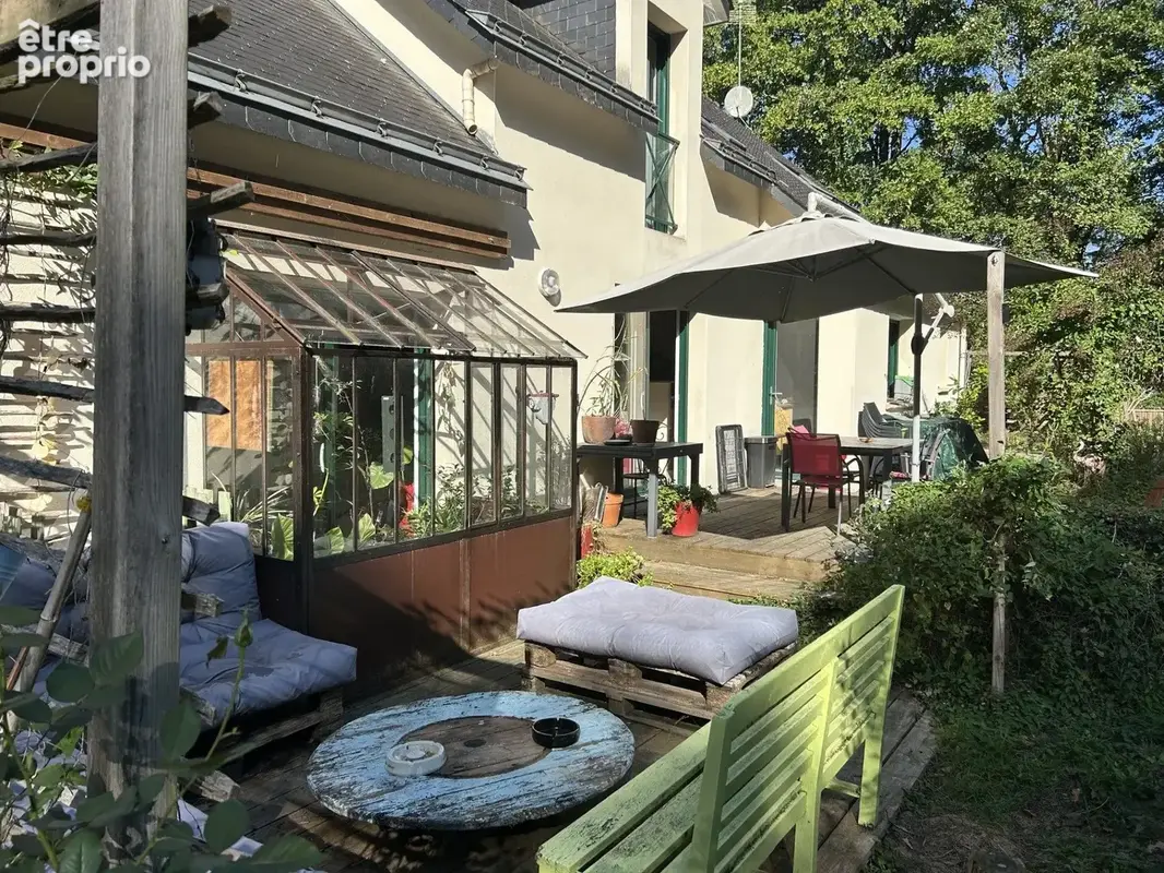 Maison 8 pièces 154 m² à vendre à Plesse (44630) - photo 4