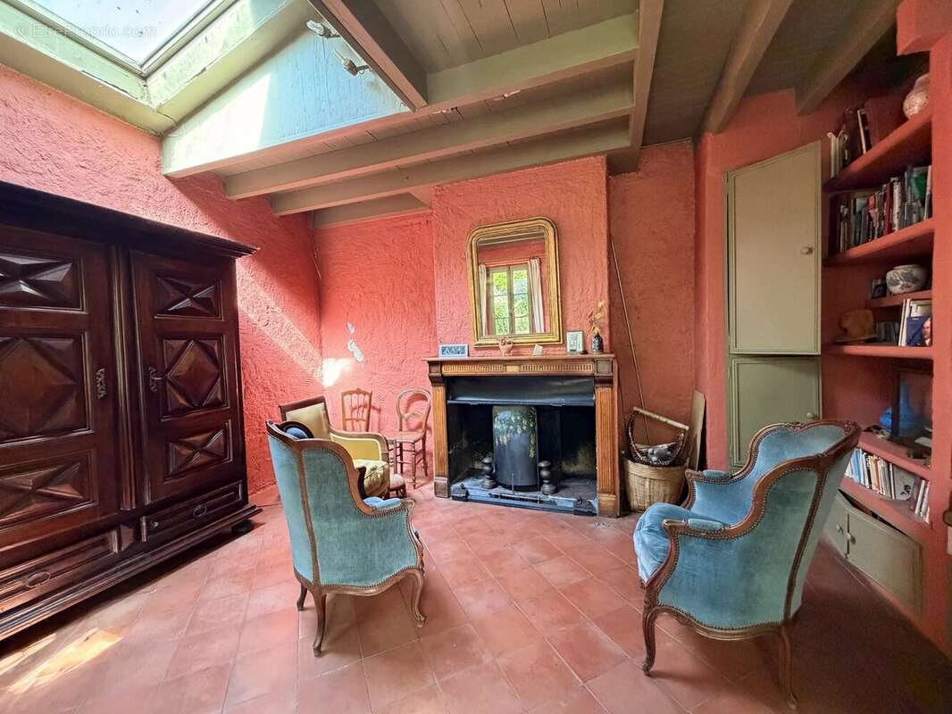 Maison à CARAMAN