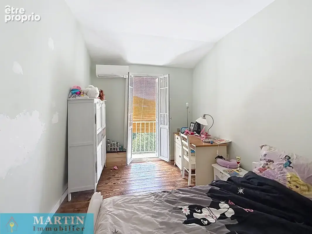 Maison de village avec jardin - photo 16
