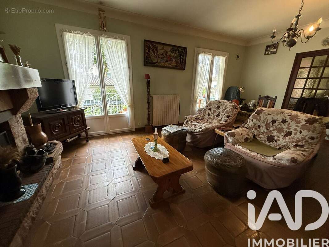 Photo 8 - Maison à COLAYRAC-SAINT-CIRQ