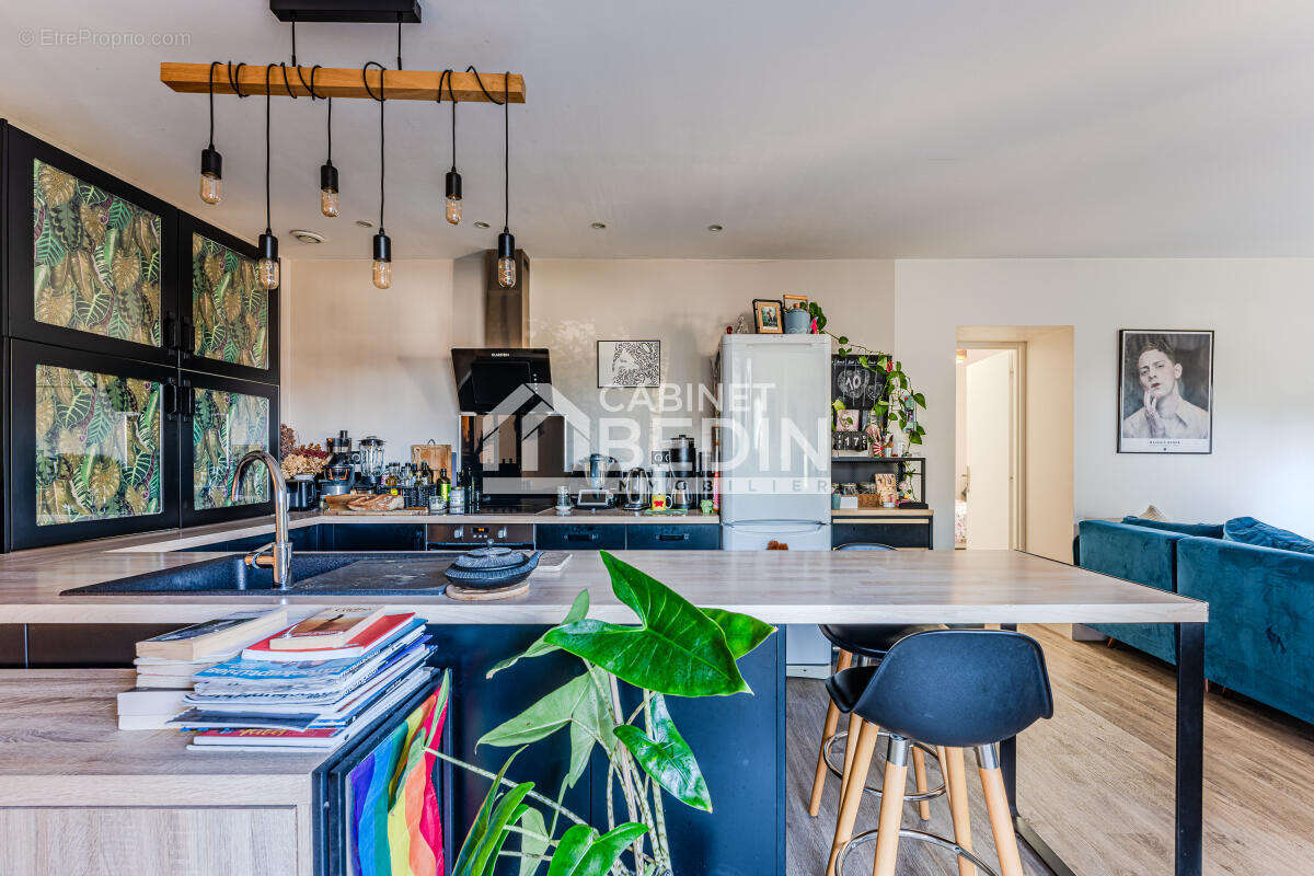 Maison à LA TESTE-DE-BUCH