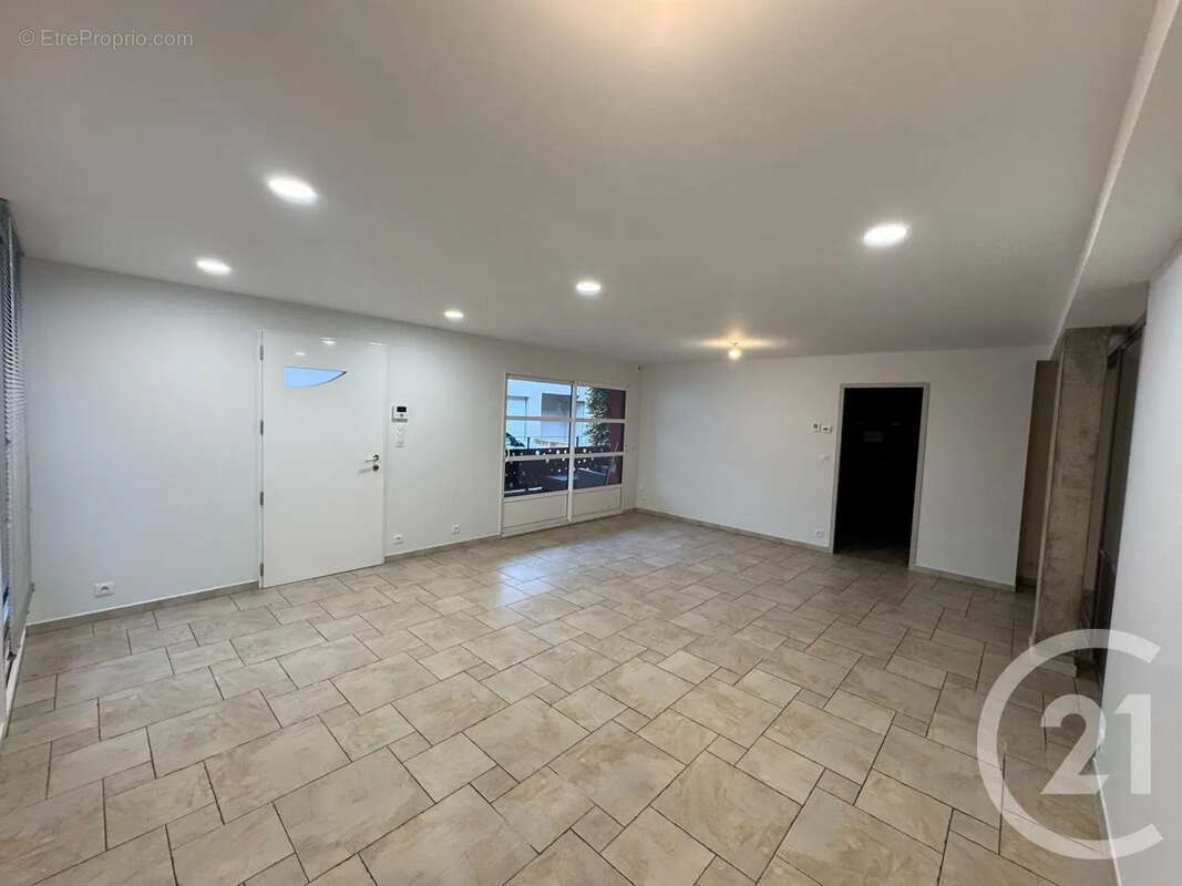 Appartement à AURILLAC