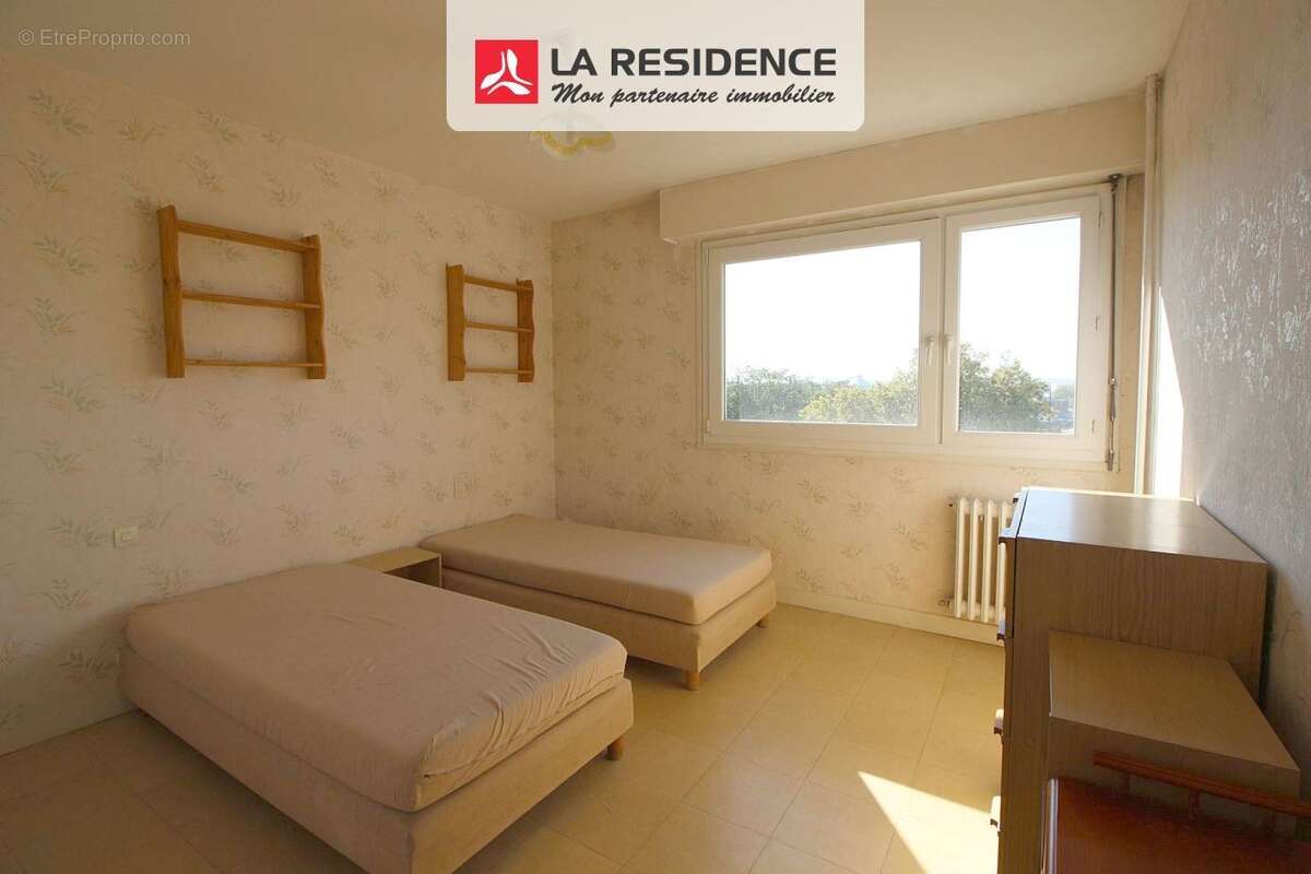 Appartement 71 m² à Rouen  - photo 6
