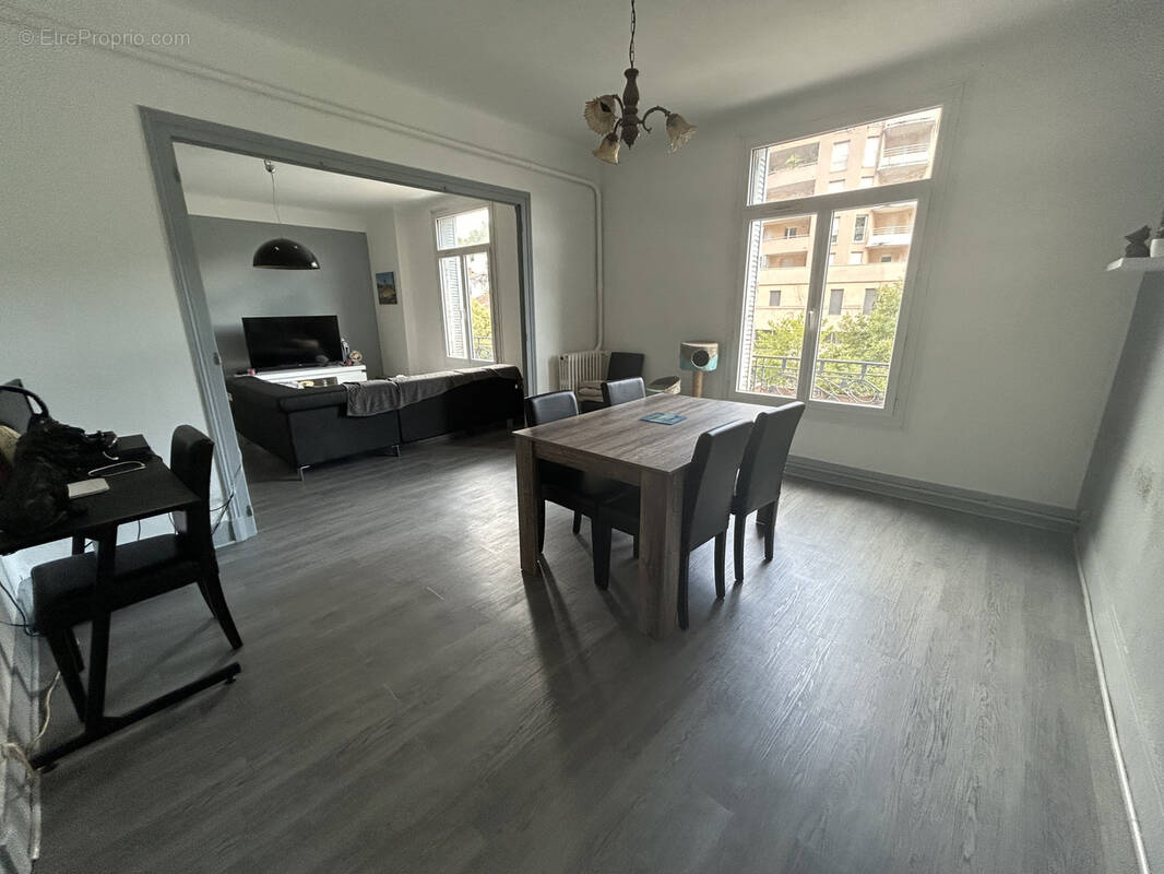 Appartement à TULLE