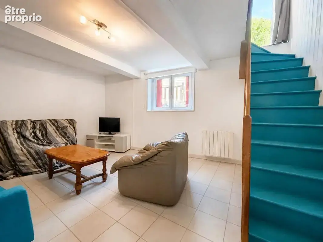 Maison de 4 pièces de 133 m² à Thouars - photo 3
