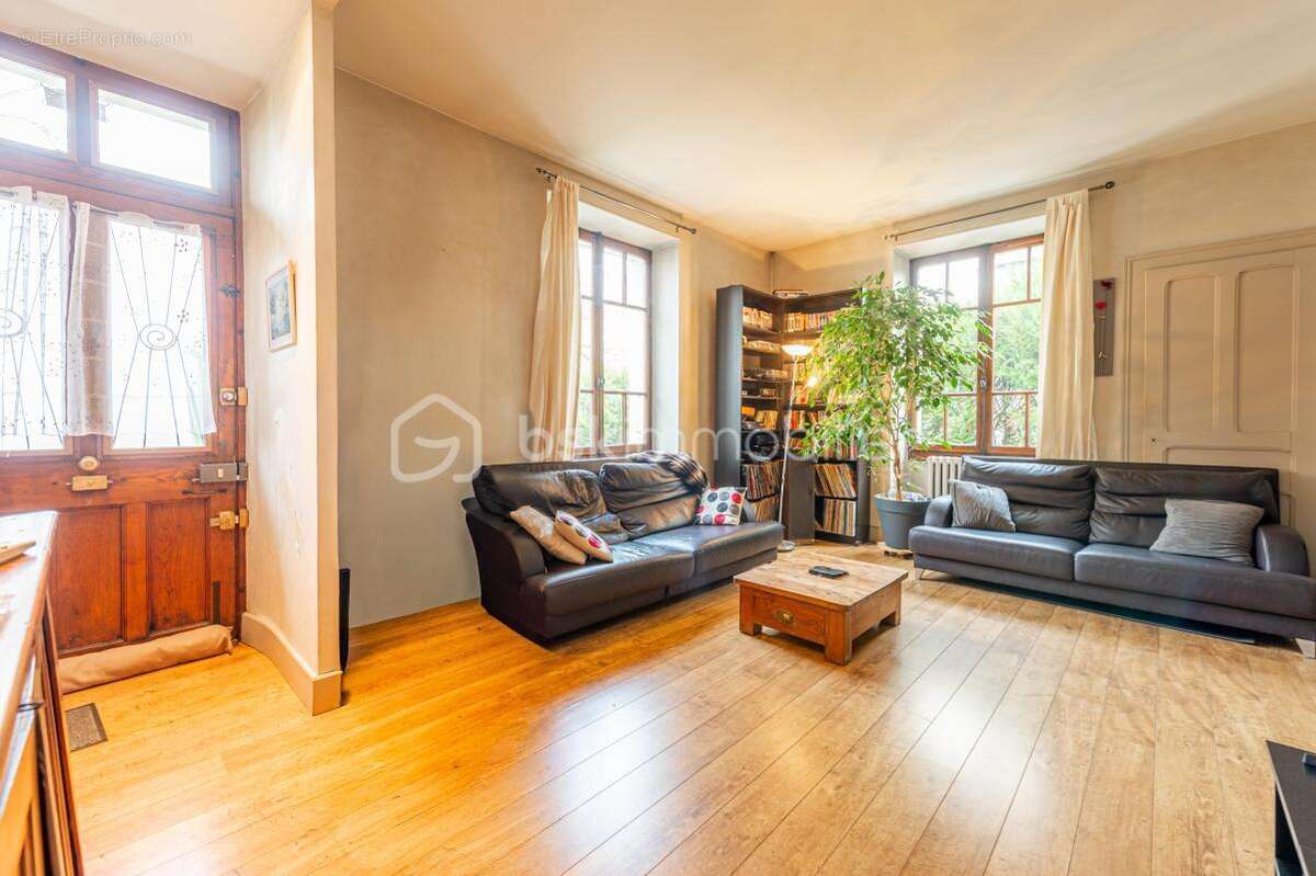 Appartement à ANNECY