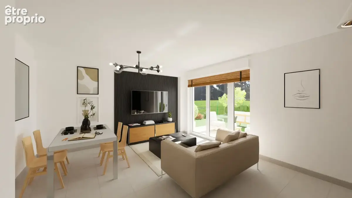 Photo Maison à Seysses au prix de 208 500€
