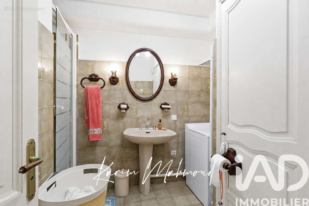 Appartement 85 m² à Sete  - photo 8