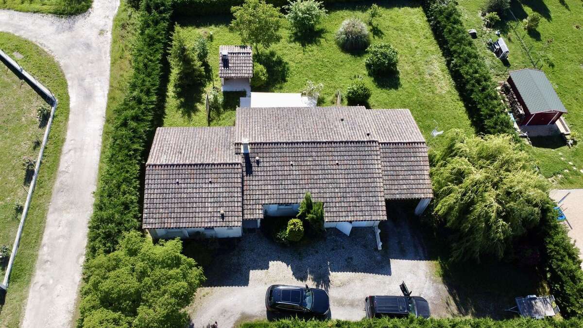 Photo 7 - Maison à SEYCHES