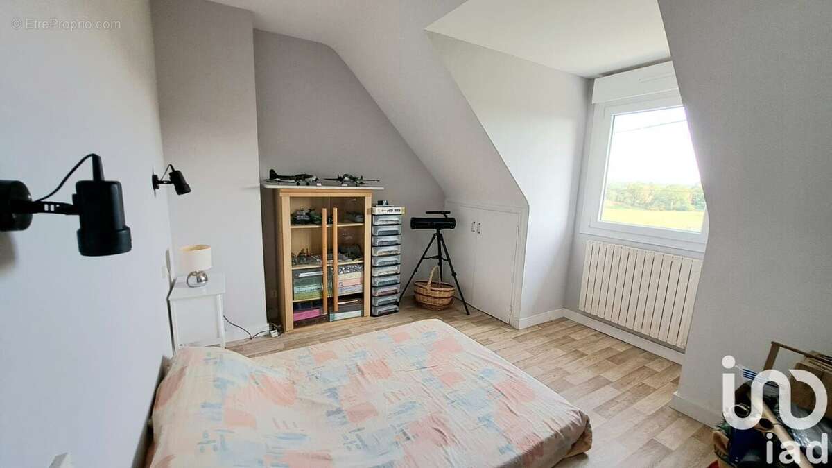 Photo 8 - Maison à BIGNAN