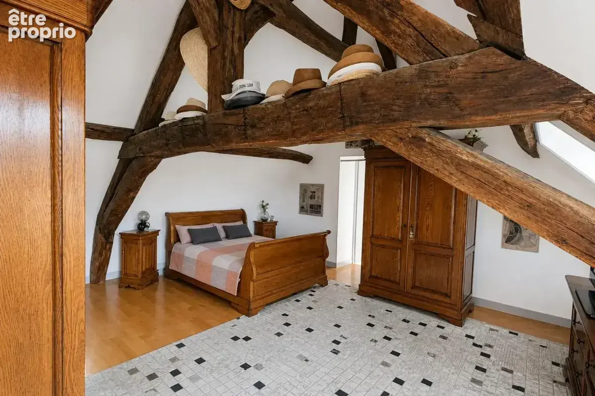 Maison de 7 pièces de 158 m² à Orléans - photo 19