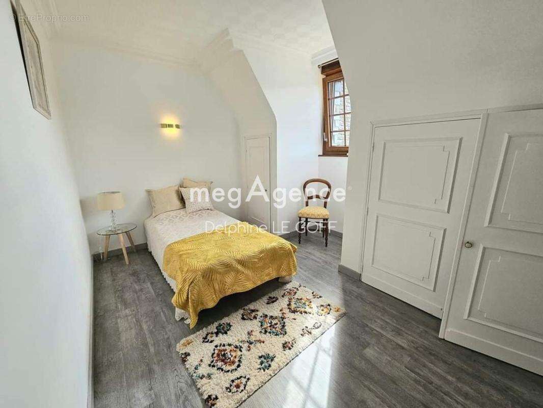 Maison à PLOUBAZLANEC
