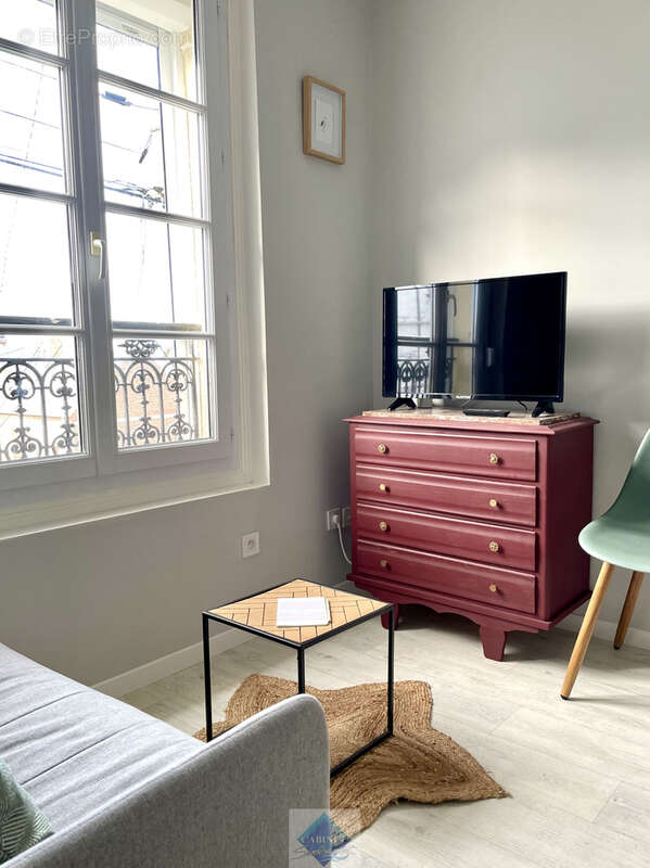 Appartement vue mer Ault - photo 5