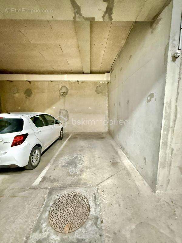 Appartement à AMIENS