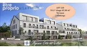 Appartement à PLENEUF-VAL-ANDRE