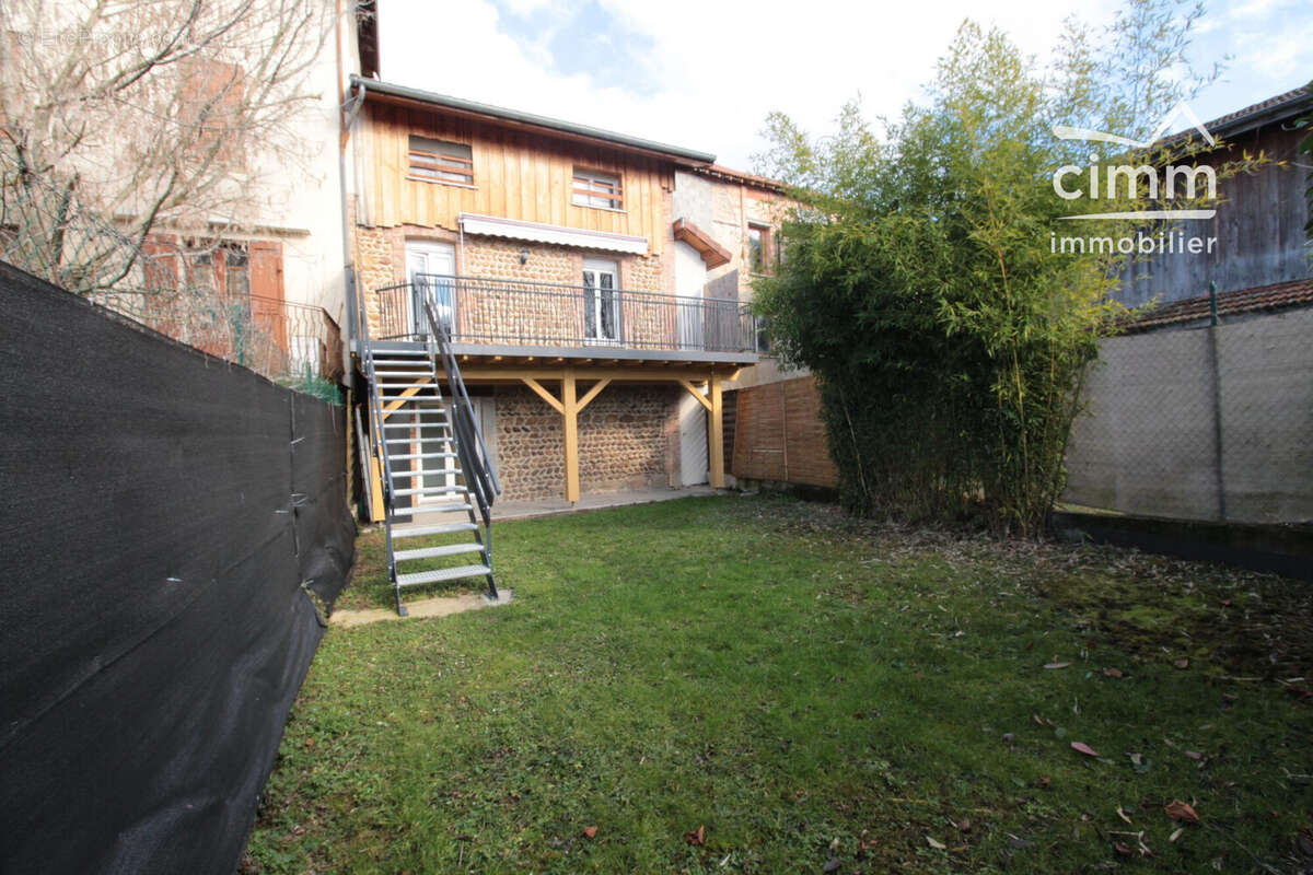 Maison 78 m² à Roybon  - photo 4