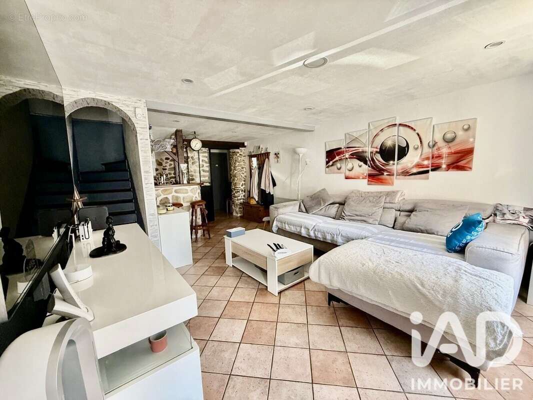 Maison 105 m² à Villenoy  - photo 3