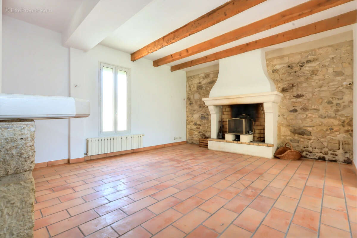 Maison à MUDAISON