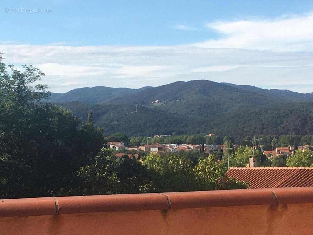 Photo 3 - Appartement à CERET