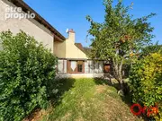 Maison à AINAY-LE-CHATEAU