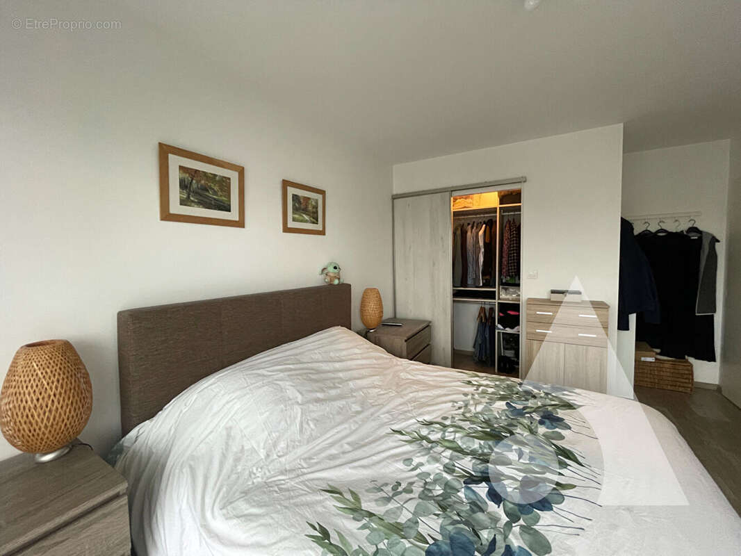 Maison à SAINTE-SAVINE