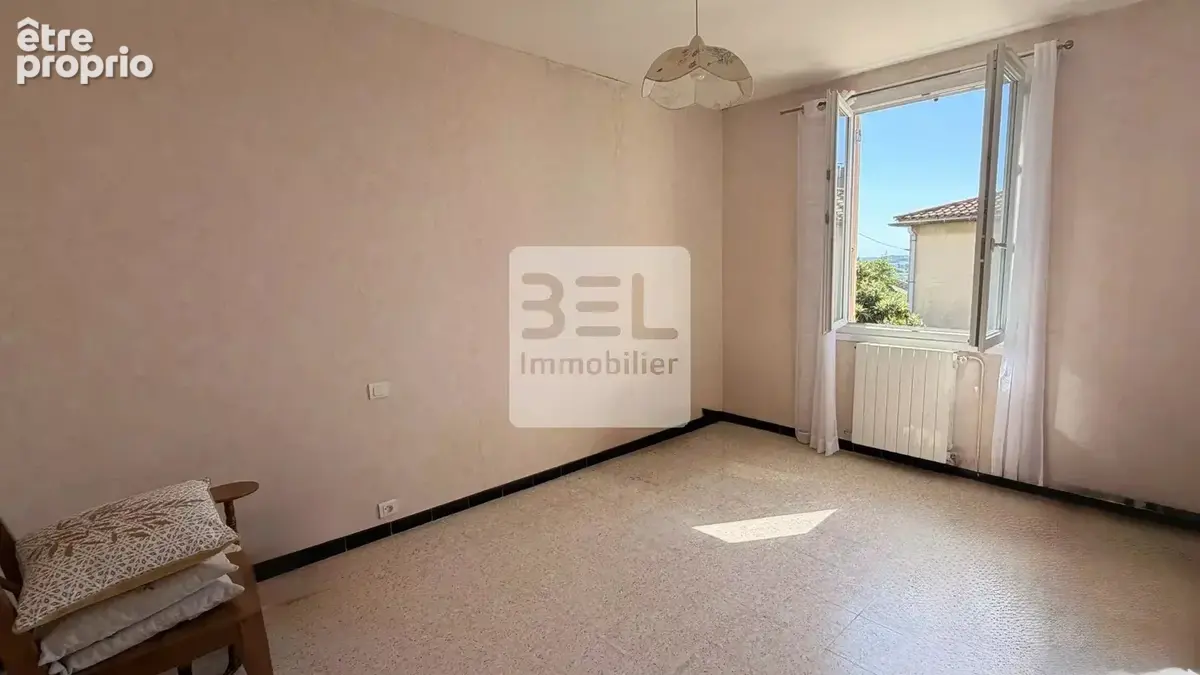Maison plain-pied 3 chambres avec jardin - photo 14