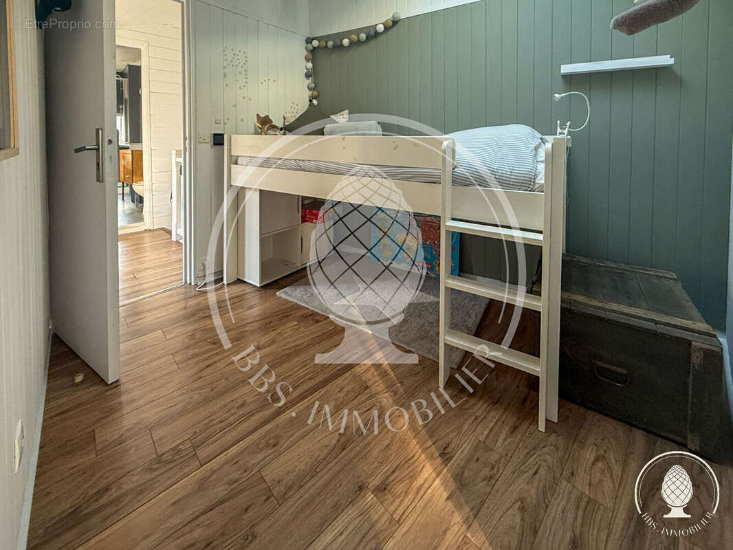 Appartement à LA ROCHELLE
