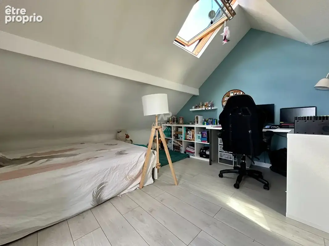 Maison Poissy 6 pièce(s) 115 m2 - photo 11