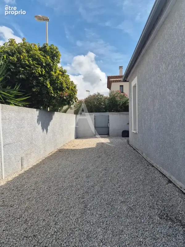 Maison Poussan 5 pièce(s) 136 m2 + piscine+ jardin+ garage - photo 13