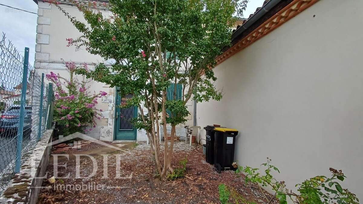 Maison à SAINT-SYMPHORIEN
