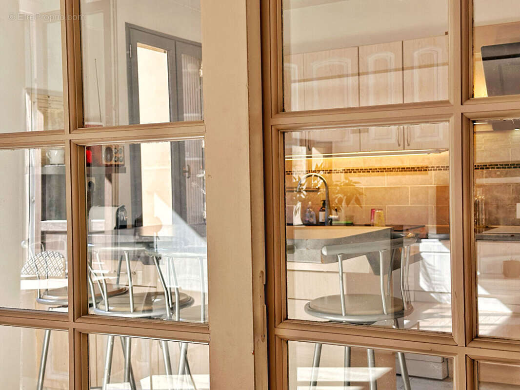 Maison à CLERMONT-FERRAND