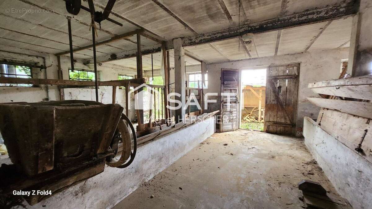 Photo 5 - Maison à DURRENENTZEN