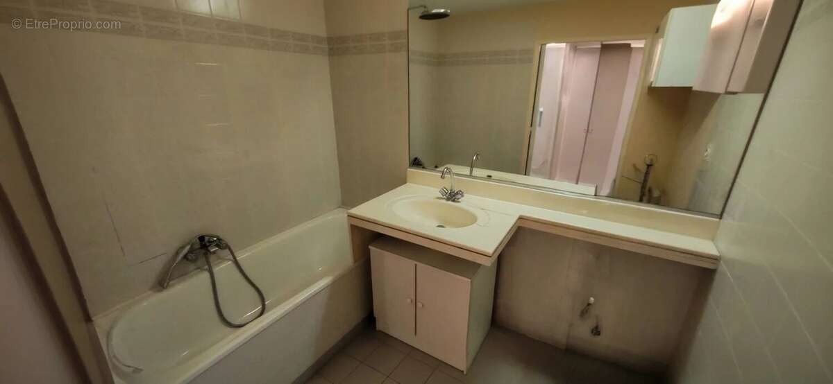 Appartement à CAGNES-SUR-MER