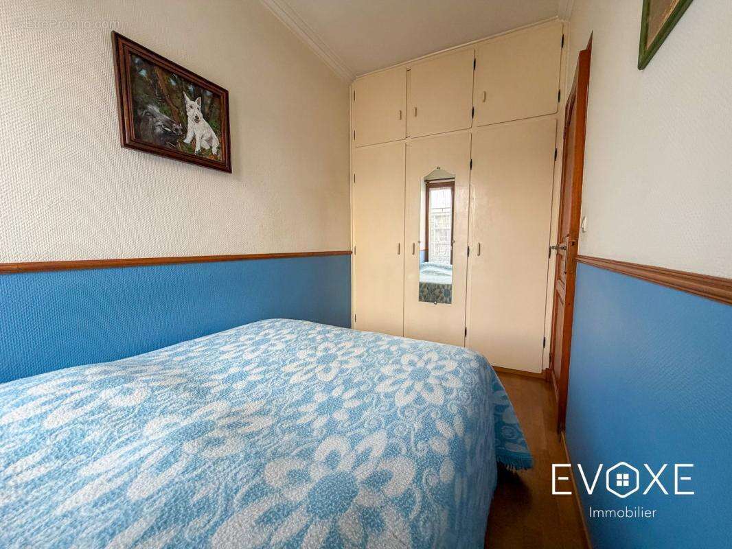 Appartement à EAUBONNE