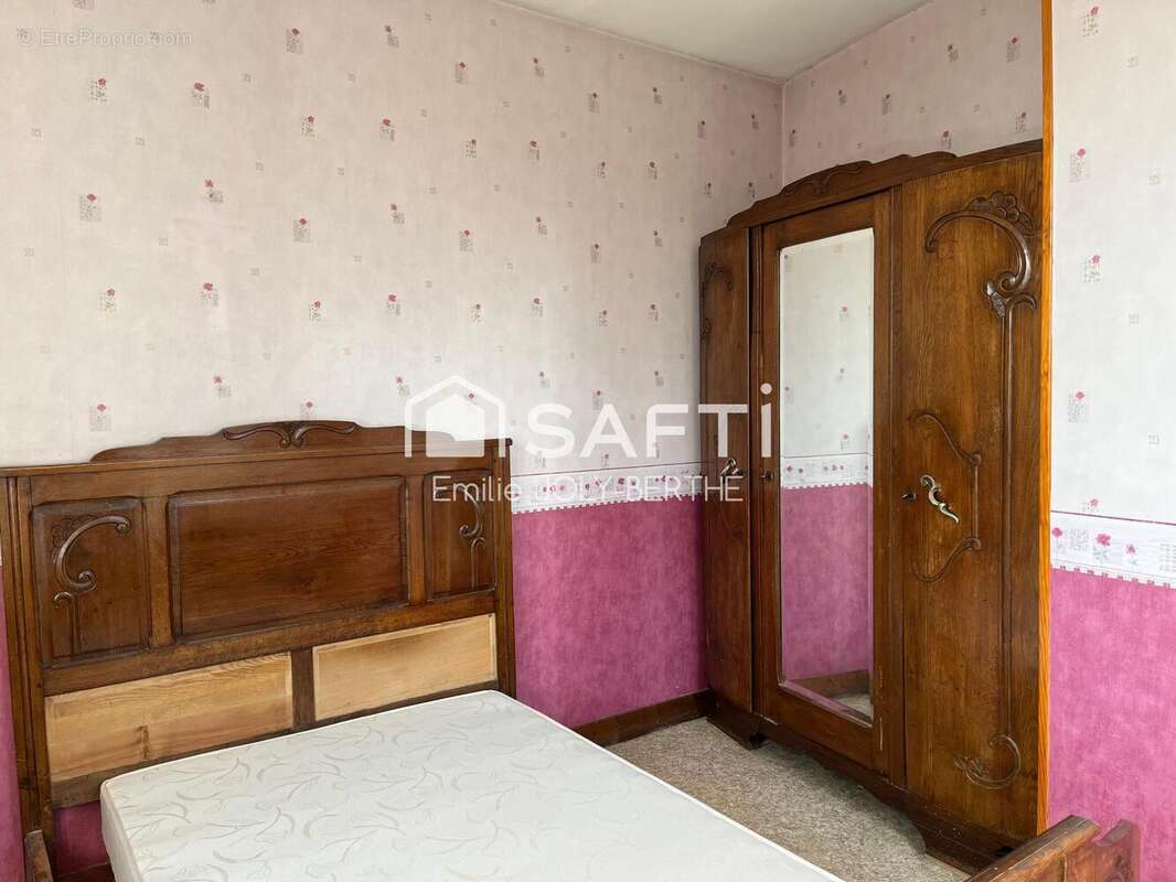 Photo 8 - Maison à NEUILLY-LE-VENDIN